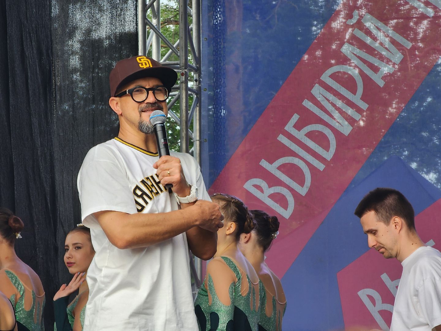 Дубна, город танцует в парках, Проект, Фестиваль, Танцы, Танцоры, Талдом, талдомский городской округ,