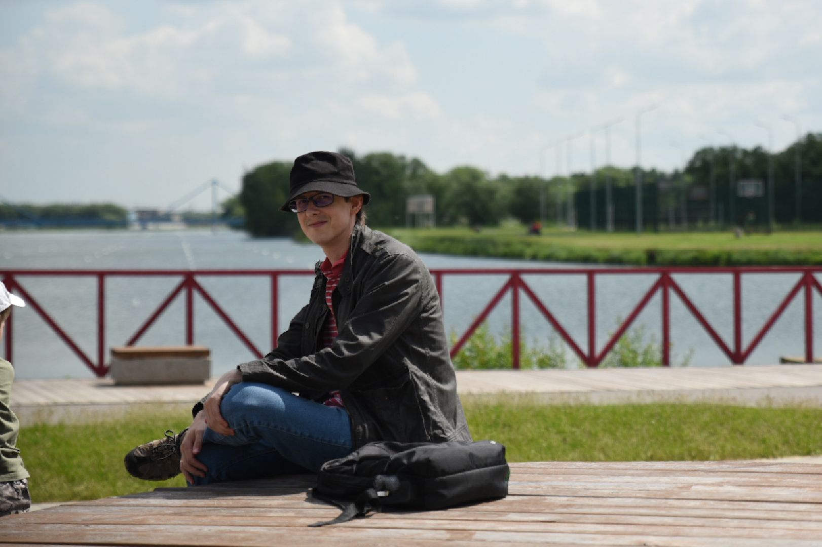 Бронницы, Парк Бронницкий Луг, Мероприятия в парке, Пушкиниана, В парке о Пушкине,