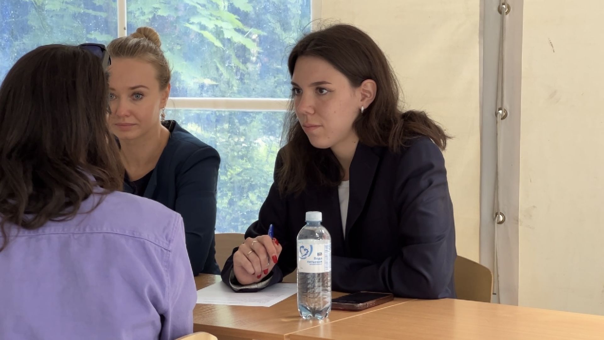 химки, выездная администрация, обращение жителей, капитальный ремонт домов, благоустройство,