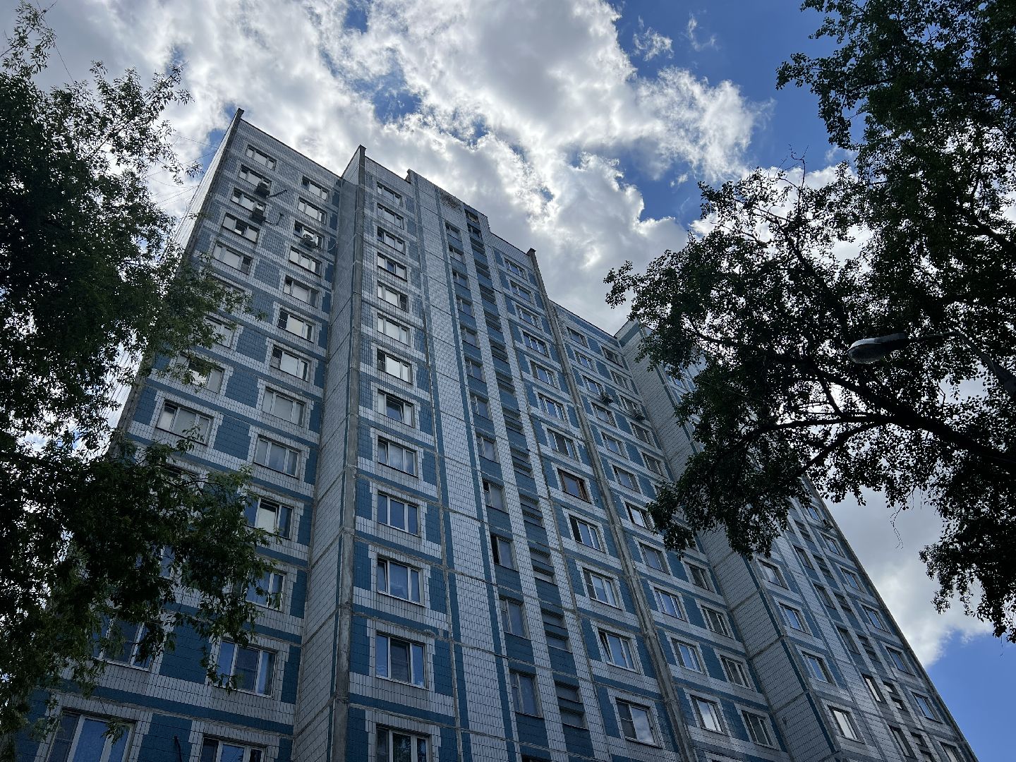 химки, выездная администрация, обращение жителей, капитальный ремонт домов, благоустройство,