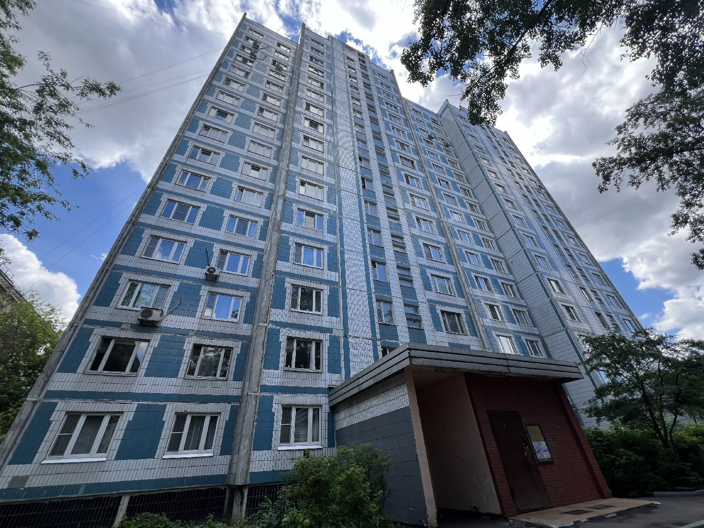 химки, выездная администрация, обращение жителей, капитальный ремонт домов, благоустройство,