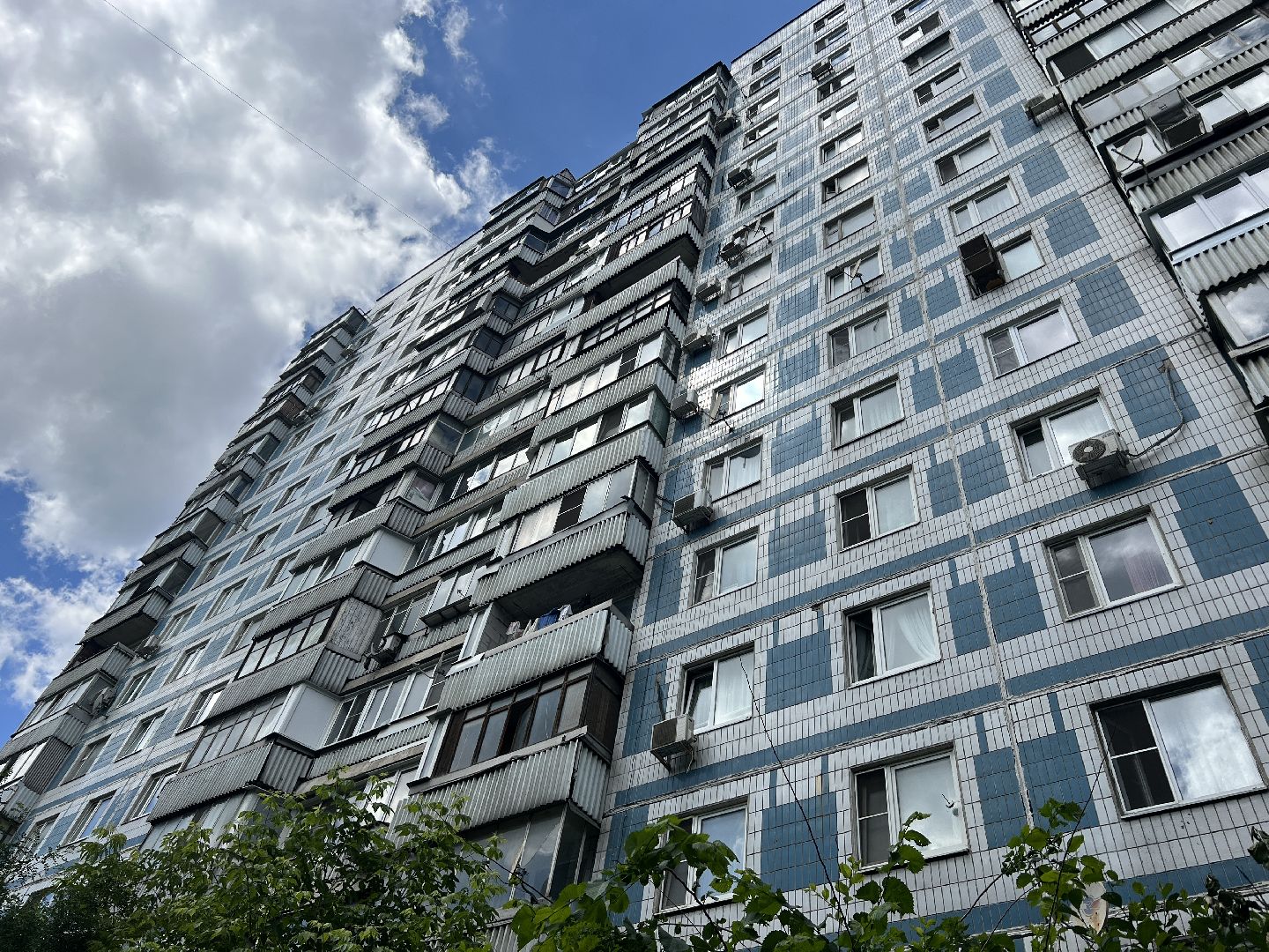 химки, выездная администрация, обращение жителей, капитальный ремонт домов, благоустройство,