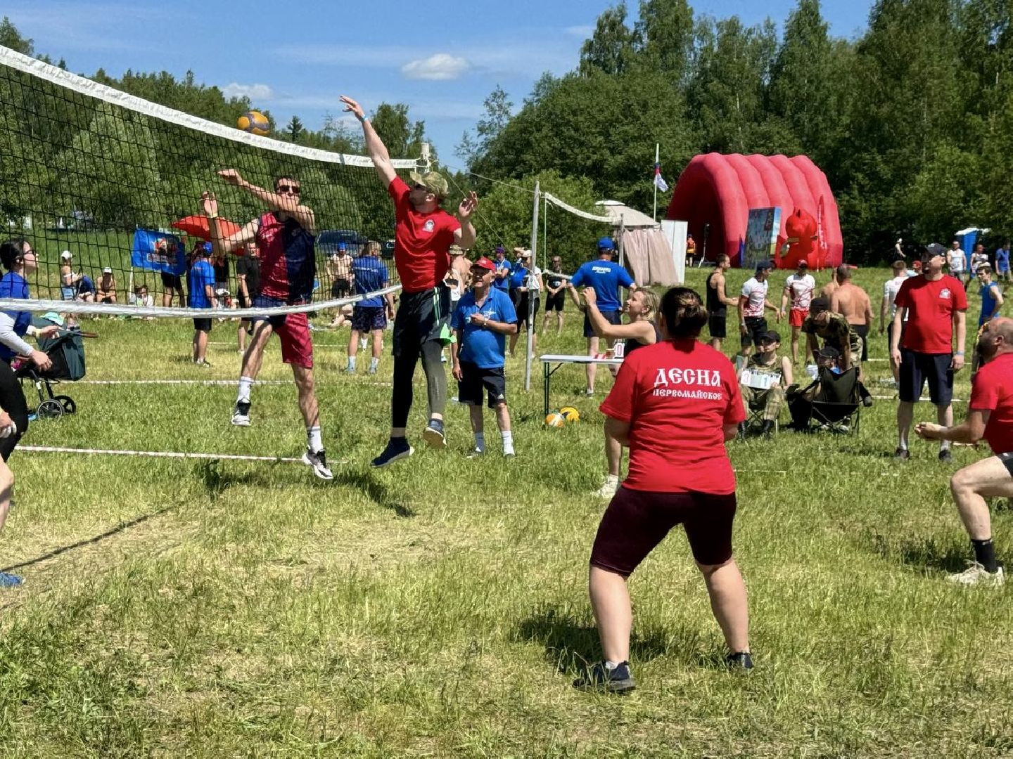 наро-фоминский городской округ, турслет, турслетНФ, Верея, туризм,