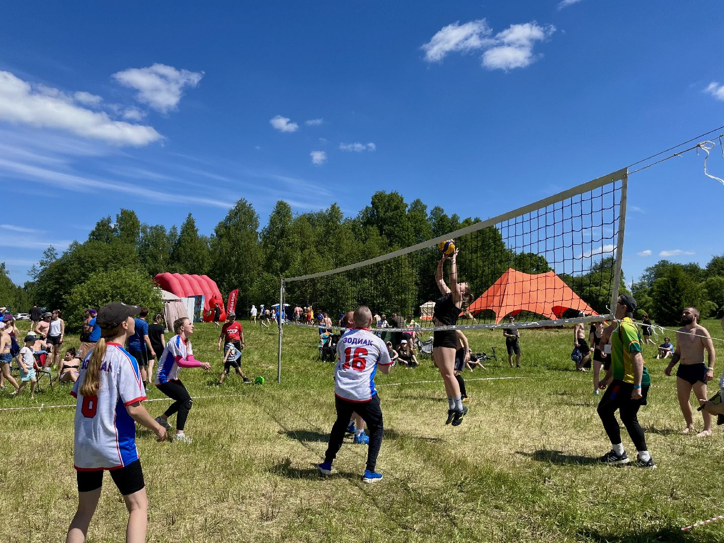 наро-фоминский городской округ, турслет, турслетНФ, Верея, туризм,