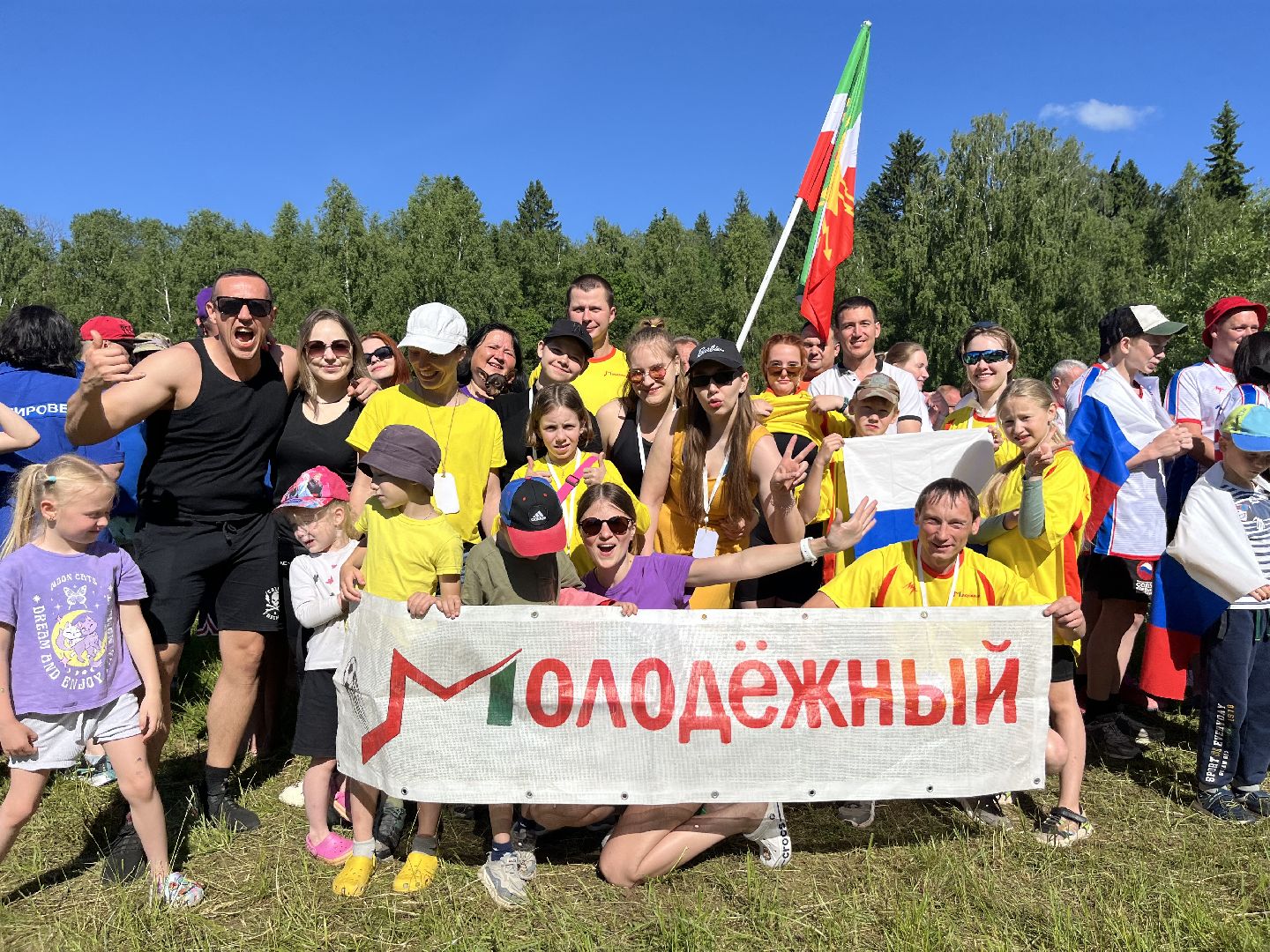 наро-фоминский городской округ, турслет, турслетНФ, Верея, туризм,