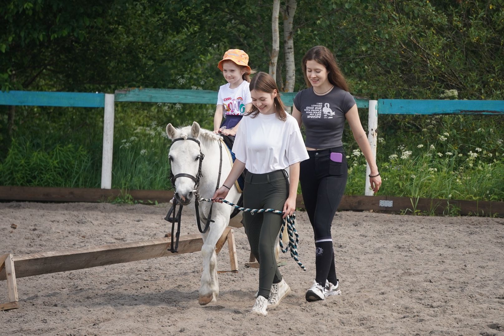 Городской округ Бывалино, Фестиваль, Кузнецы, Международный фестиваль, казаки,
