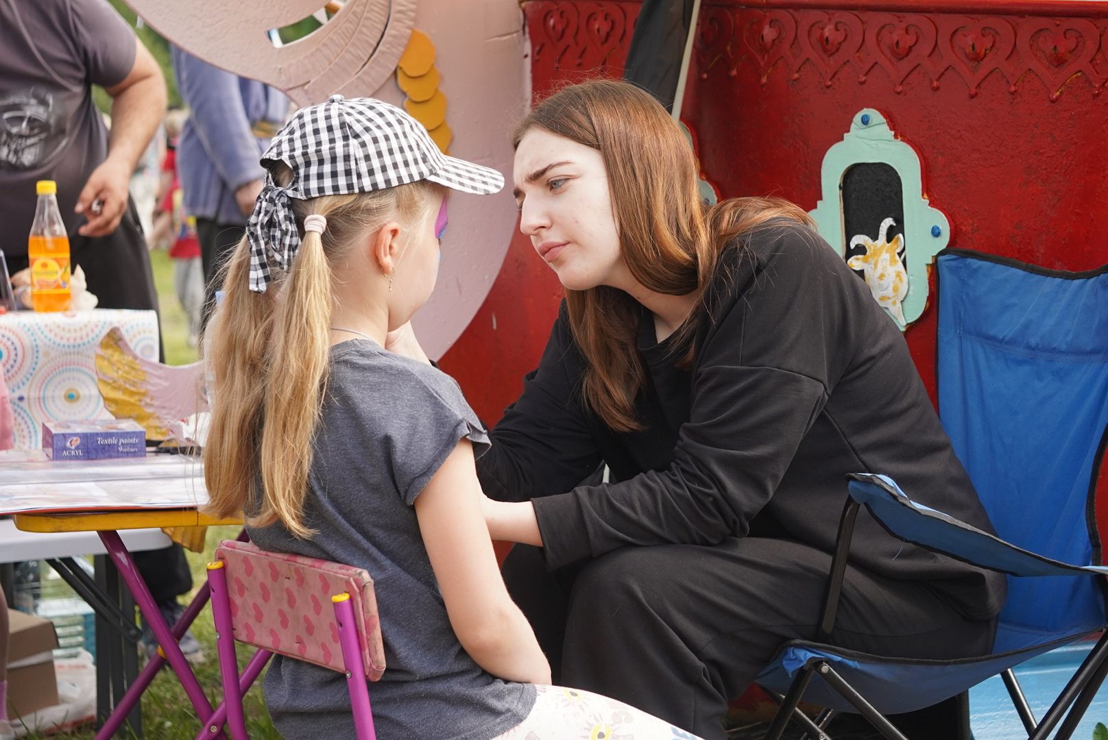 Городской округ Бывалино, Фестиваль, Кузнецы, Международный фестиваль, казаки,