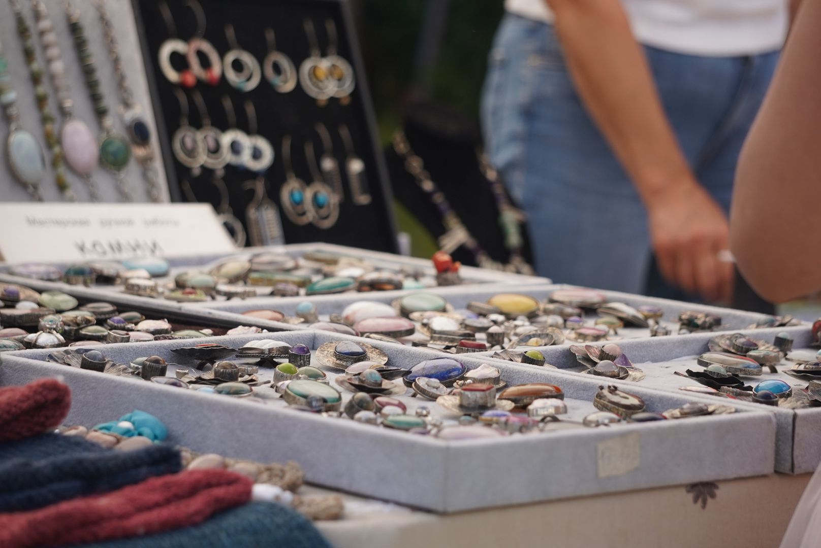 Городской округ Бывалино, Фестиваль, Кузнецы, Международный фестиваль, казаки,