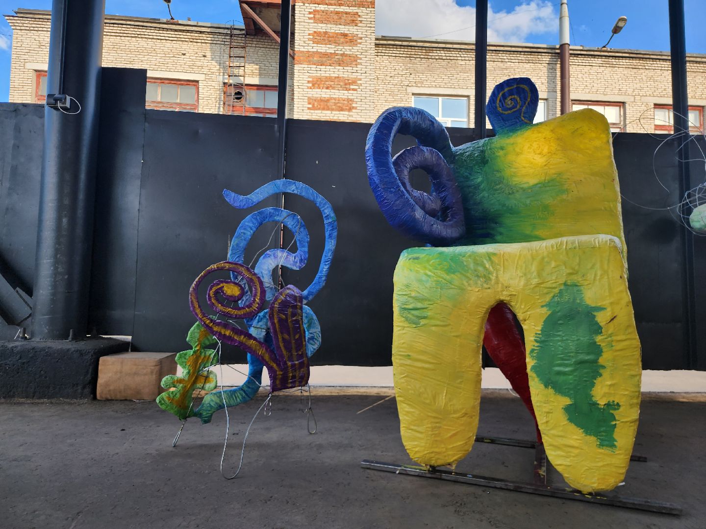 Коломна, культура, выставка,