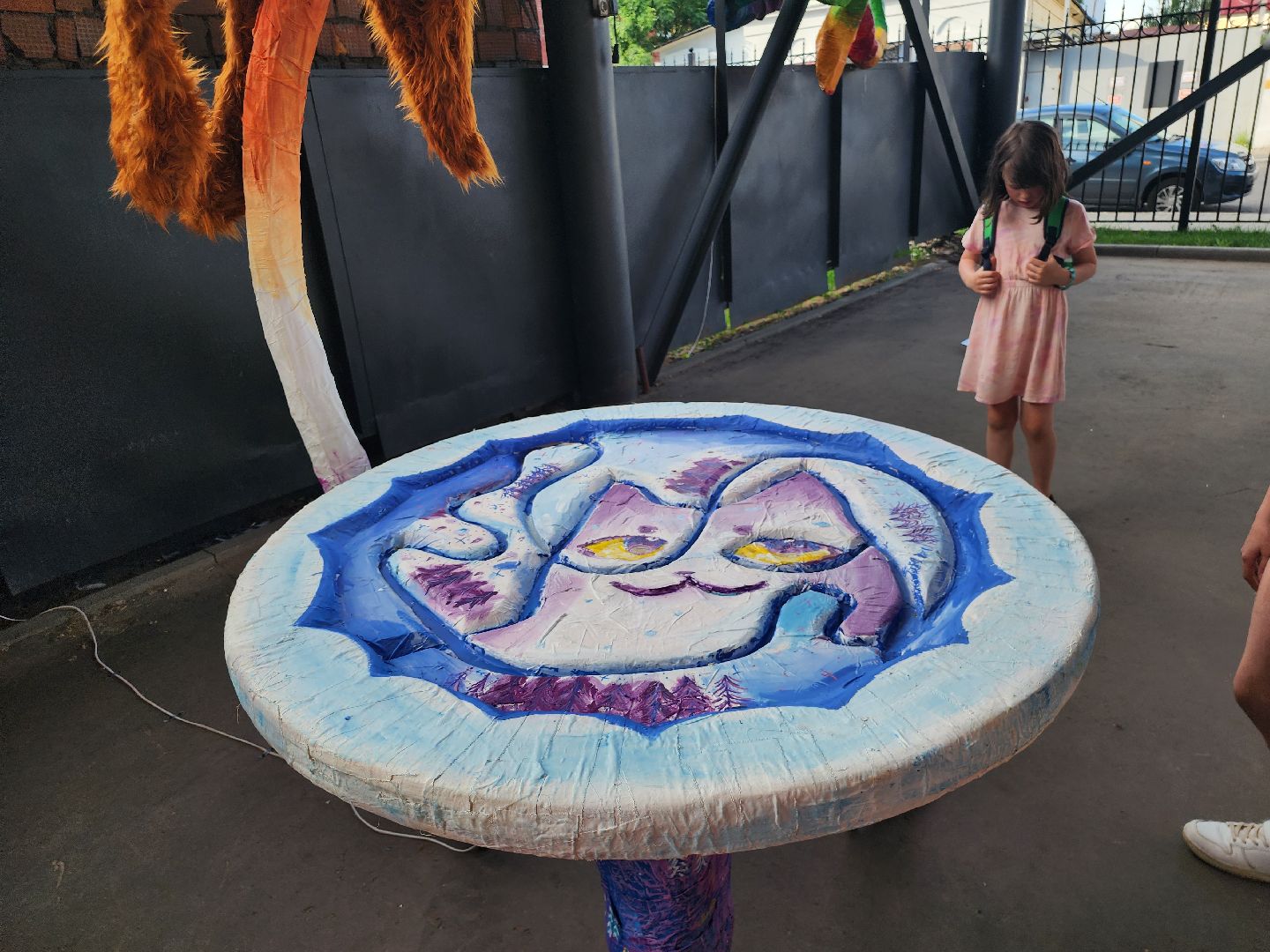 Коломна, культура, выставка,