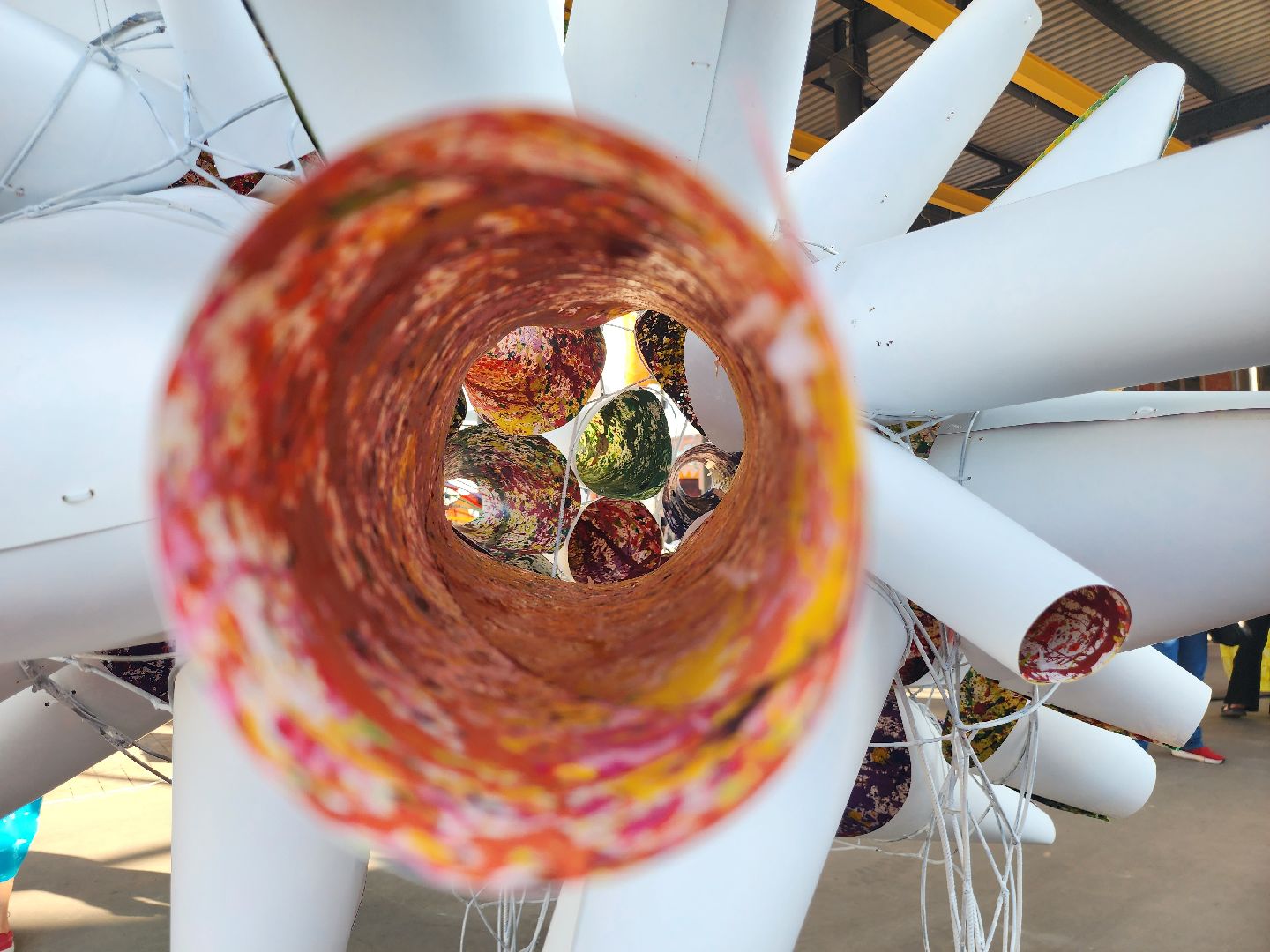 Коломна, культура, выставка,