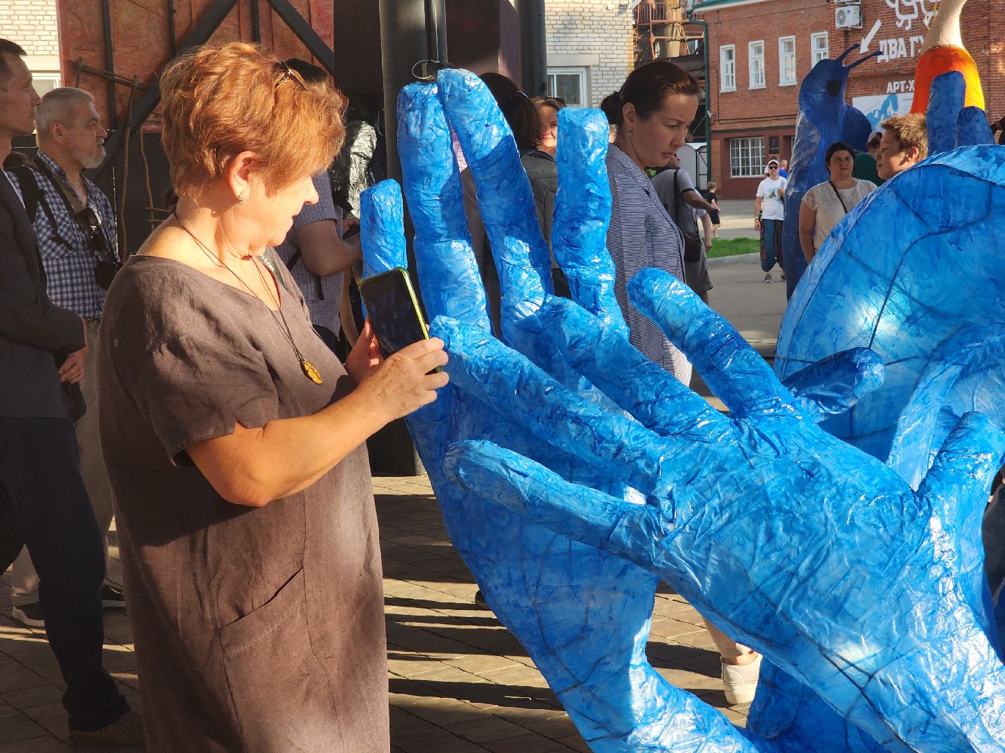 Коломна, культура, выставка,