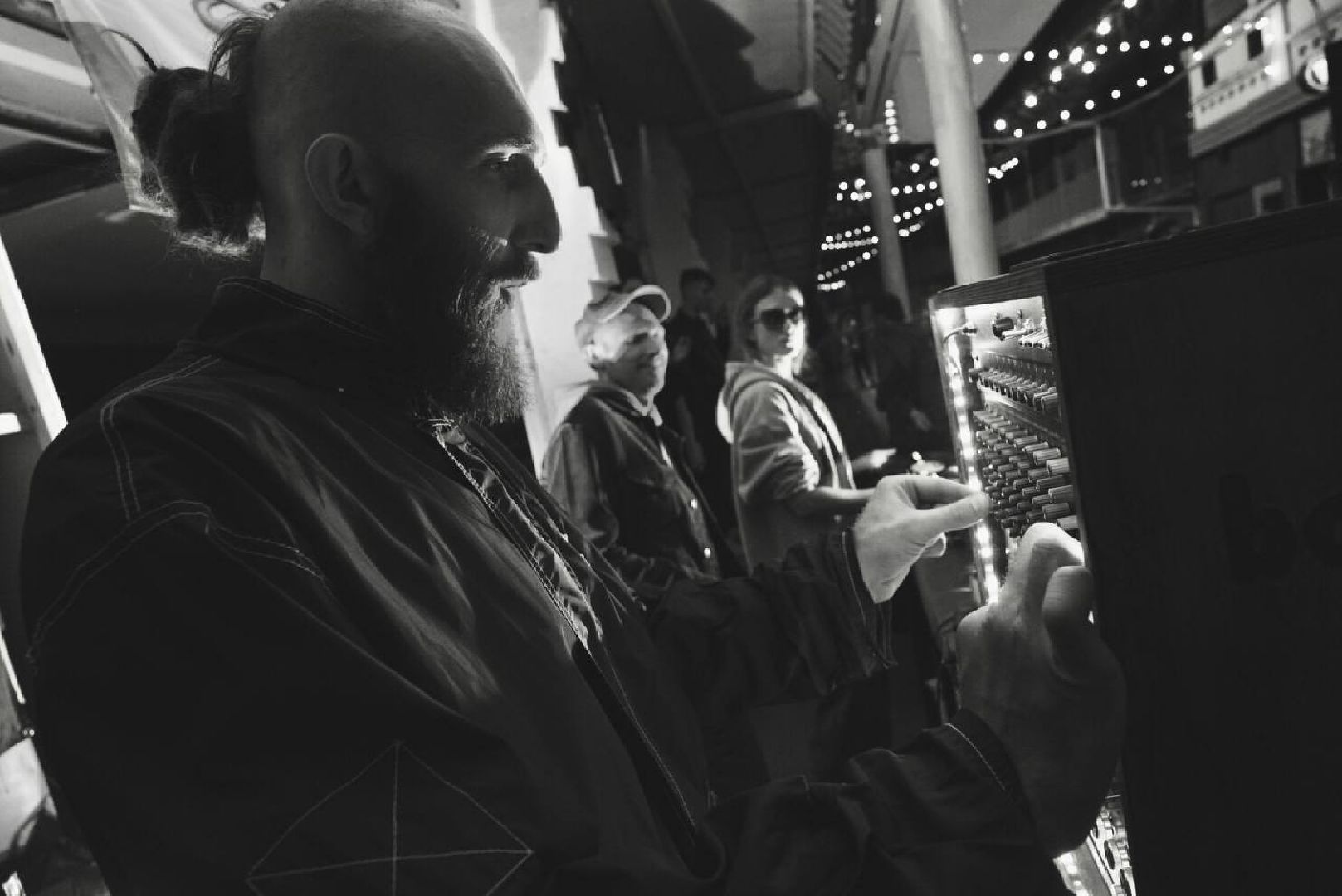 Черноголовка, Грант, Культура, музыка,