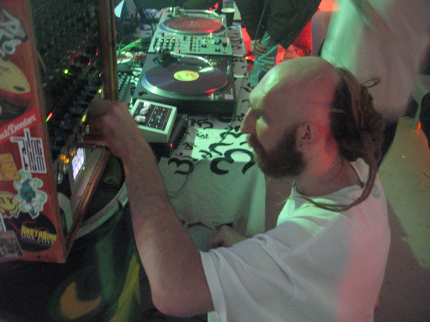 Черноголовка, Грант, Культура, музыка,