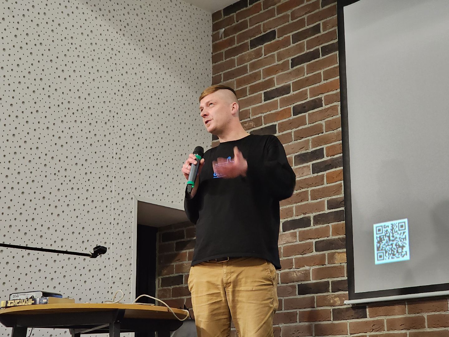 Черноголовка, Грант, Культура, музыка,