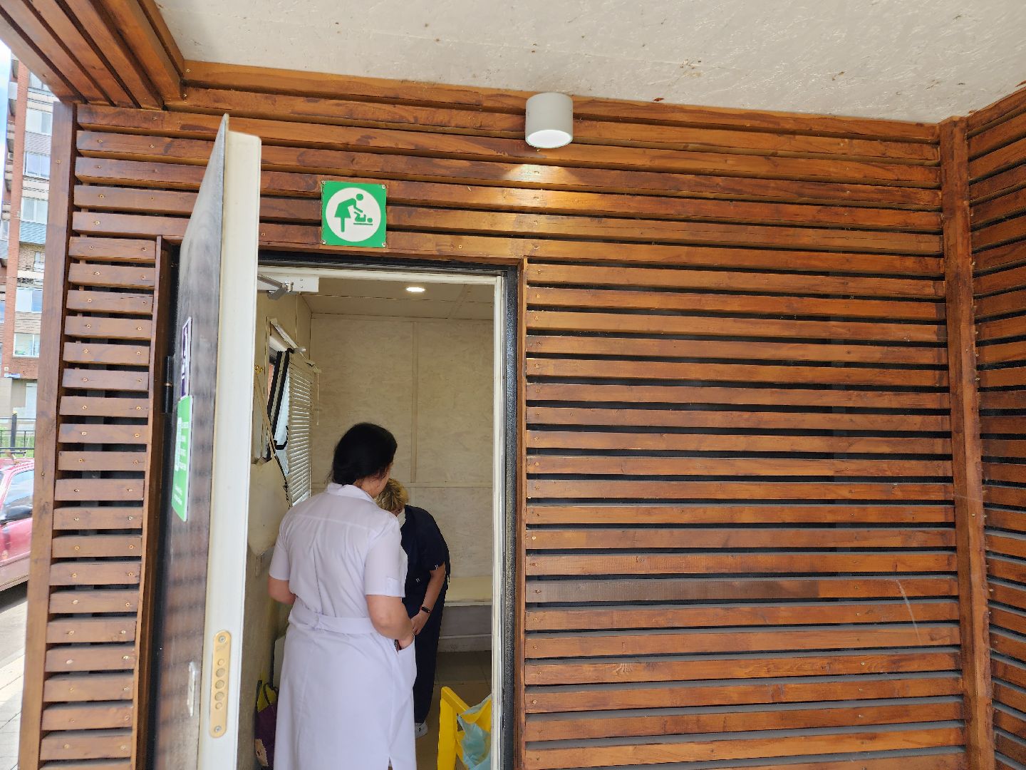 диспансеризация, орехово-зуевский округ,