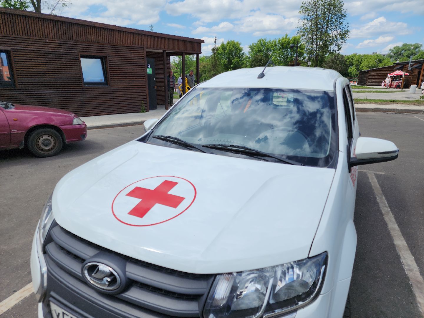 диспансеризация, орехово-зуевский округ,