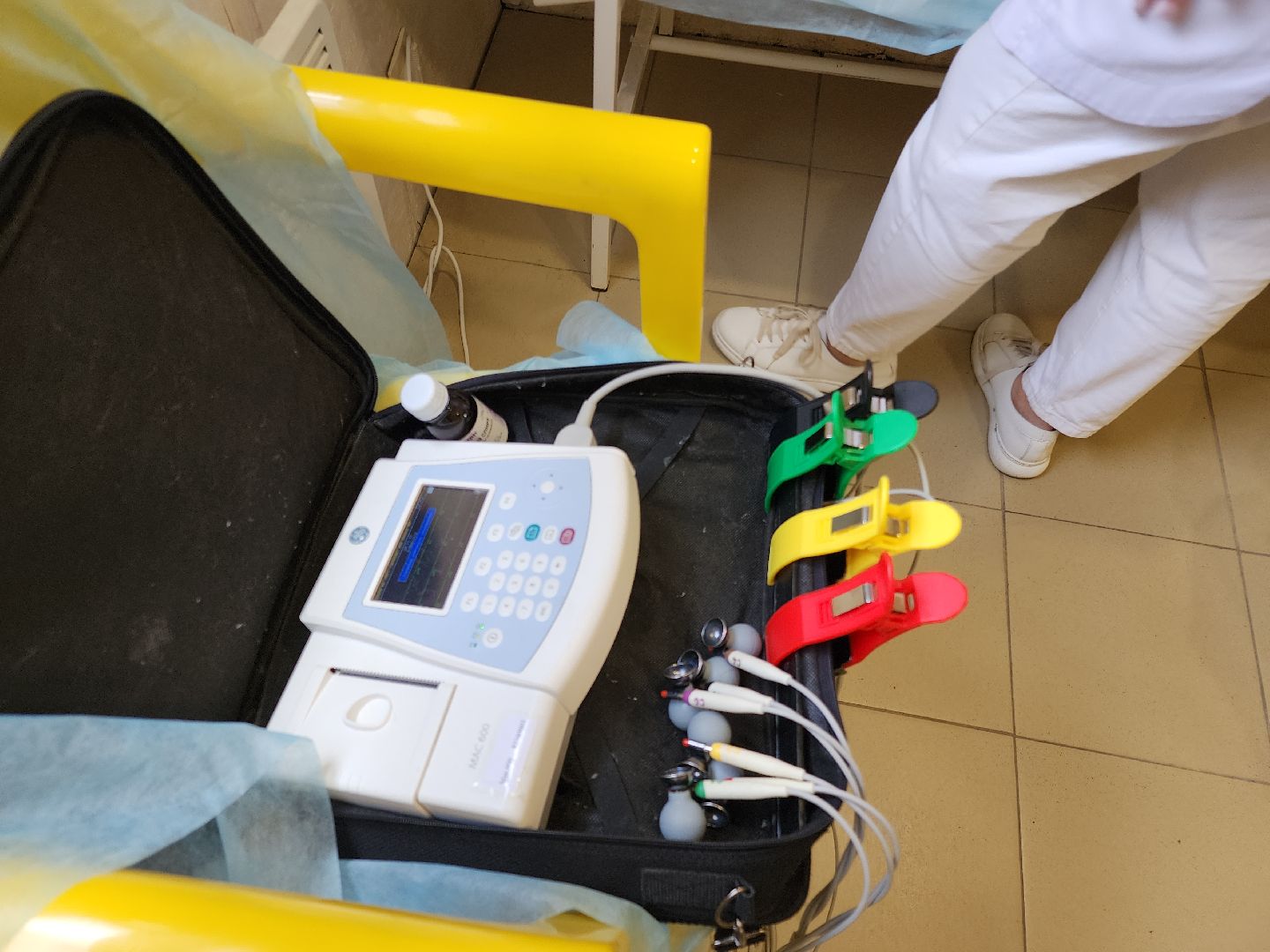 диспансеризация, орехово-зуевский округ,