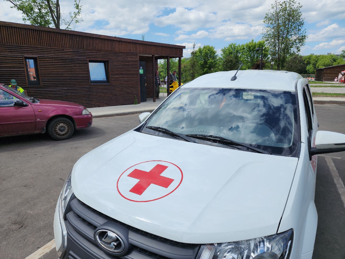 диспансеризация, орехово-зуевский округ,