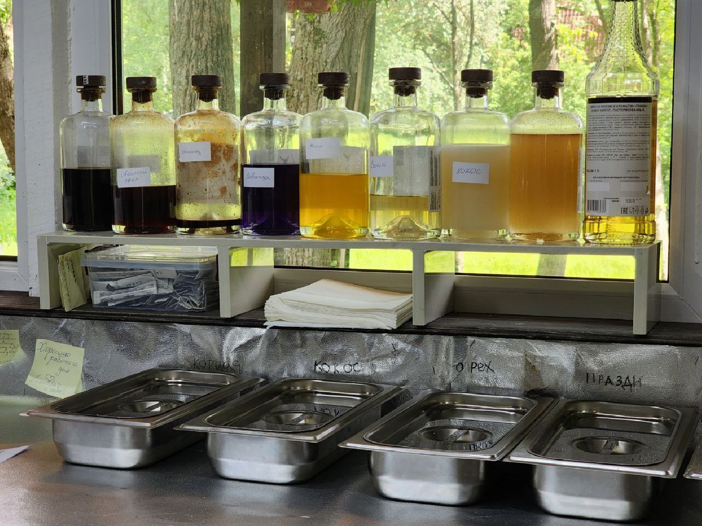 чехов, экономика, кафе с верандой, выпечка, госуслуги,