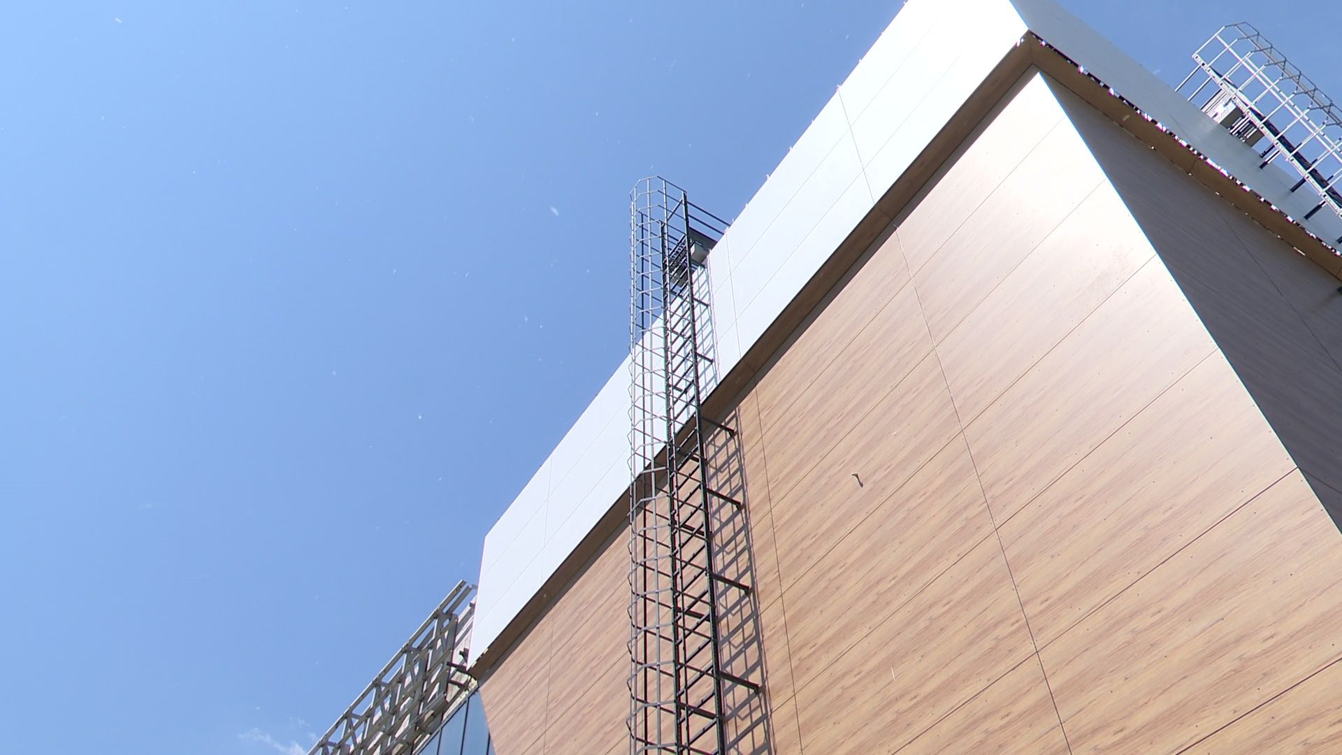 Реутов, строительство, ФОК, гимнастика, баскетбол,