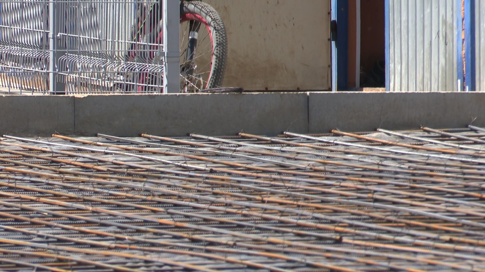 Реутов, строительство, ФОК, гимнастика, баскетбол,