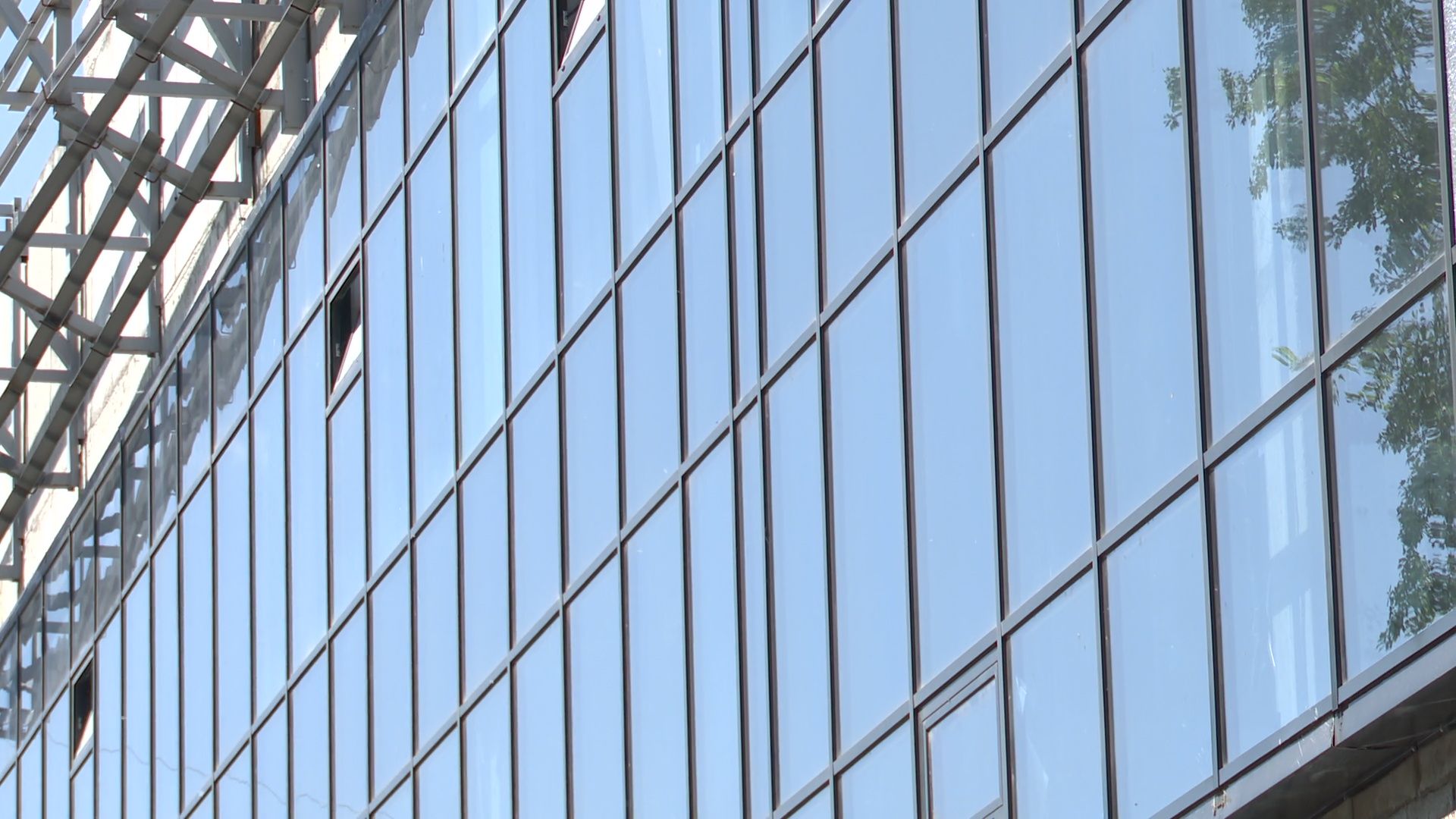 Реутов, строительство, ФОК, гимнастика, баскетбол,