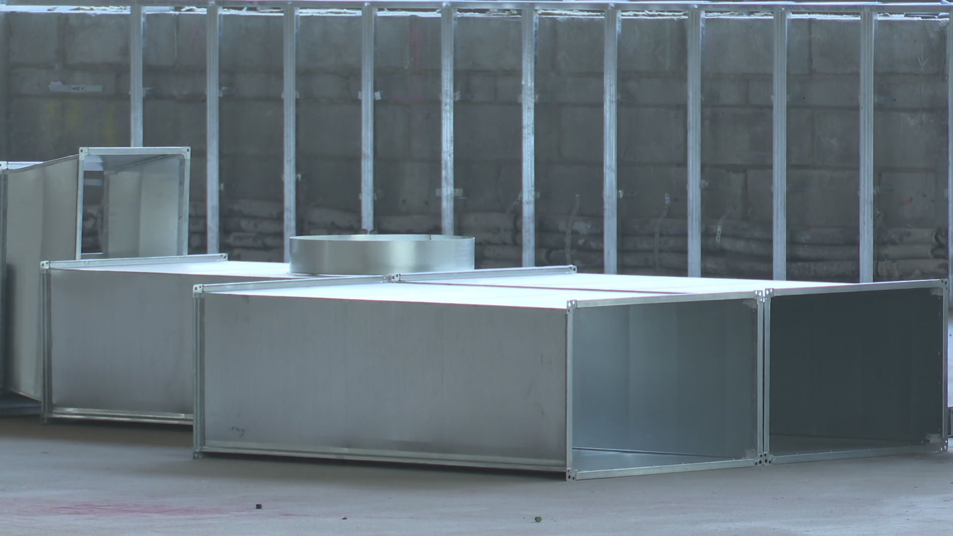 Реутов, строительство, ФОК, гимнастика, баскетбол,