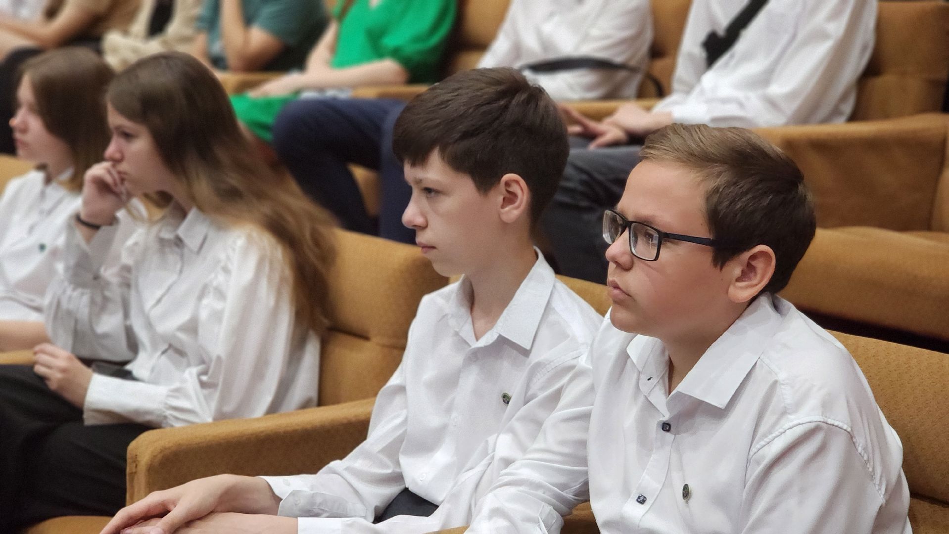 протвино, ифвэ, умные каникулы, код курчатова, образование, серпухов,