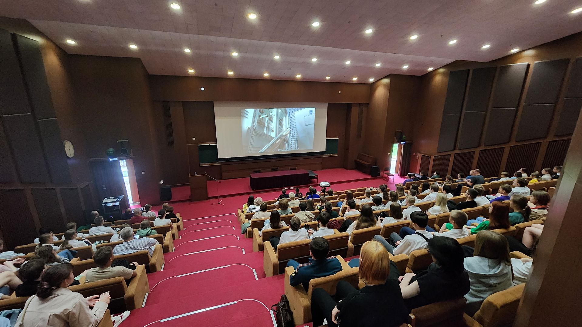 протвино, ифвэ, умные каникулы, код курчатова, образование, серпухов,