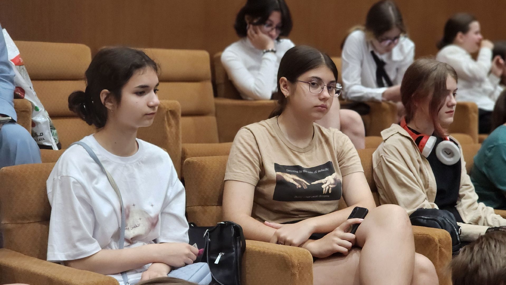 протвино, ифвэ, умные каникулы, код курчатова, образование, серпухов,