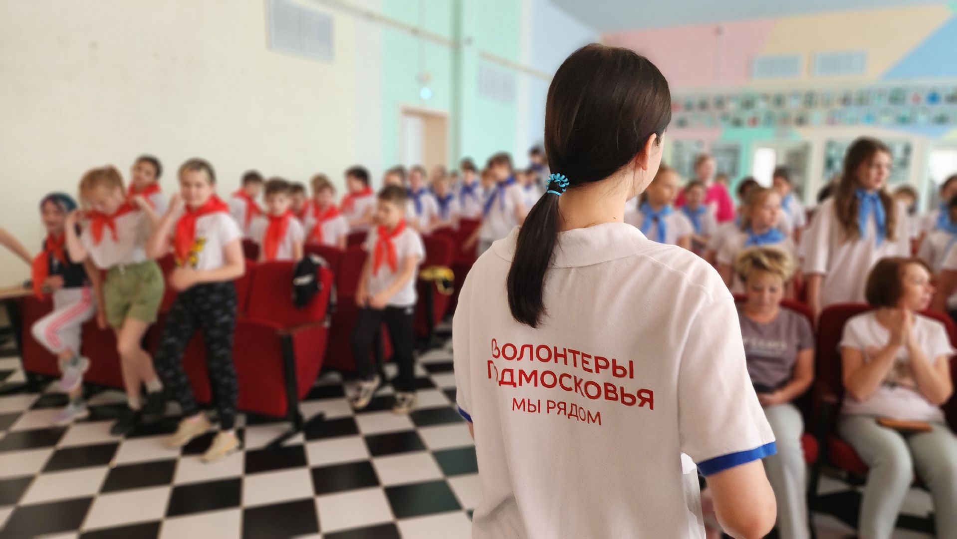 протвино, умные каникулы, образование, дети, сош 3,