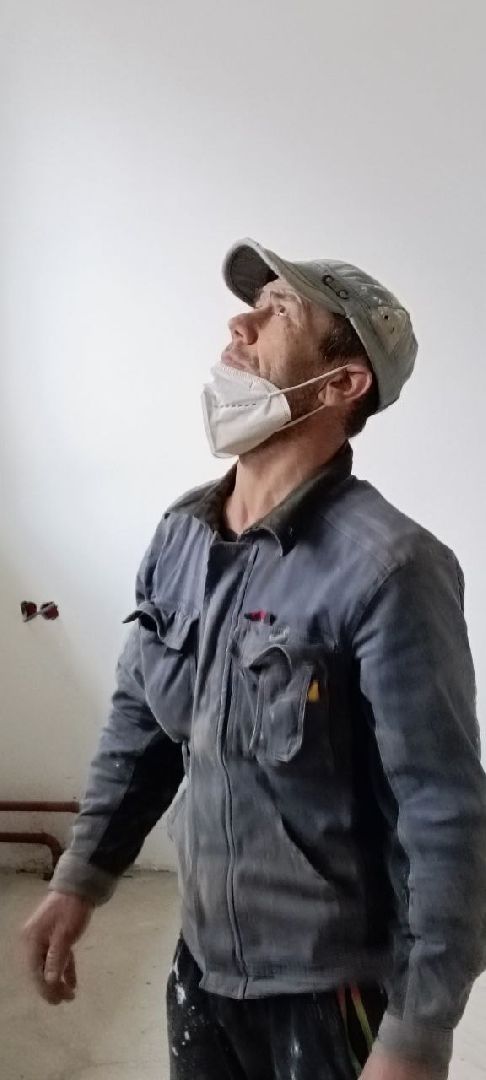 Дмитров, Капремонт Дмитровского техникума,