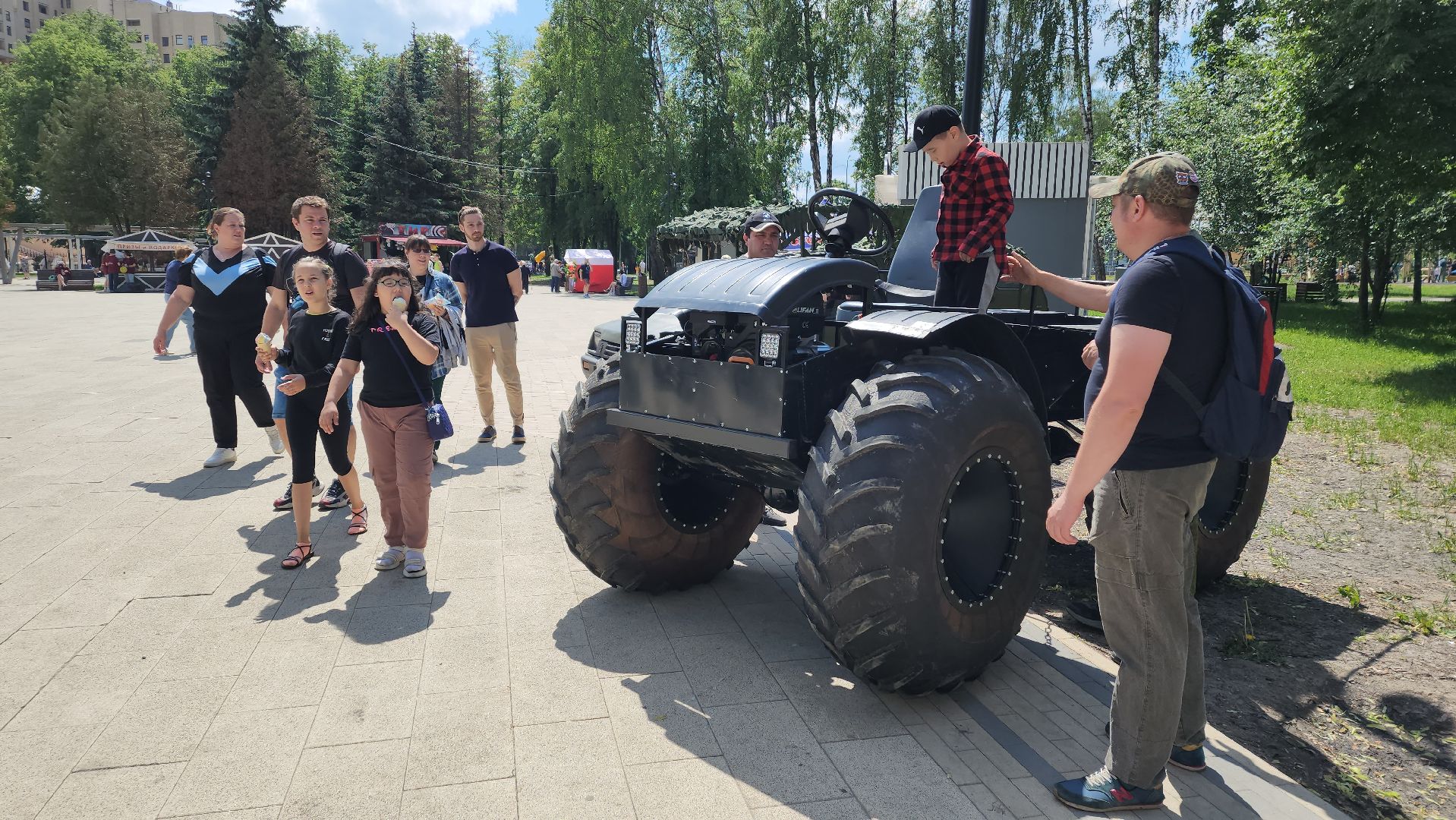 пушкино, многодетные семьи, развлекательная программа, квест, мастер классы, дети, семья, творческие занятия, спорт,