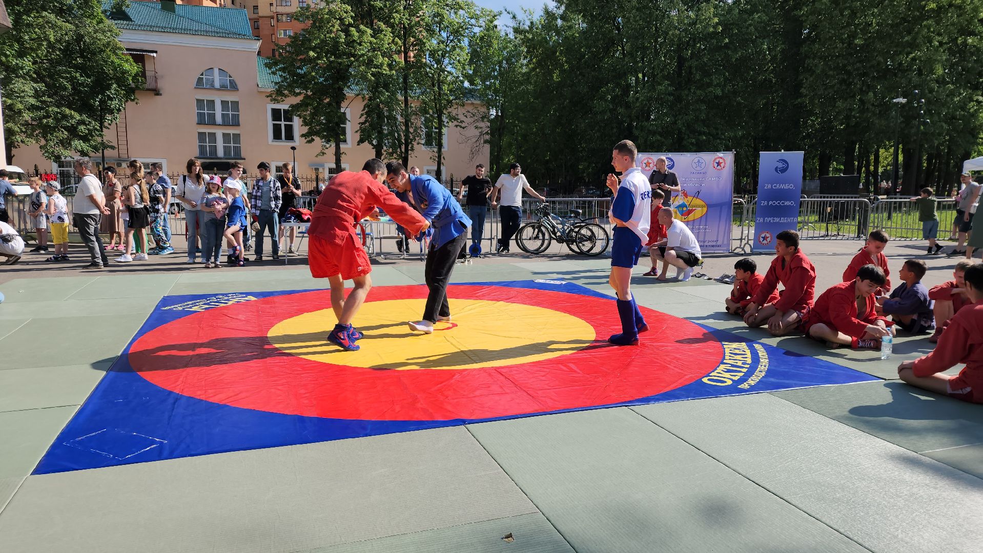 пушкино, многодетные семьи, развлекательная программа, квест, мастер классы, дети, семья, творческие занятия, спорт,