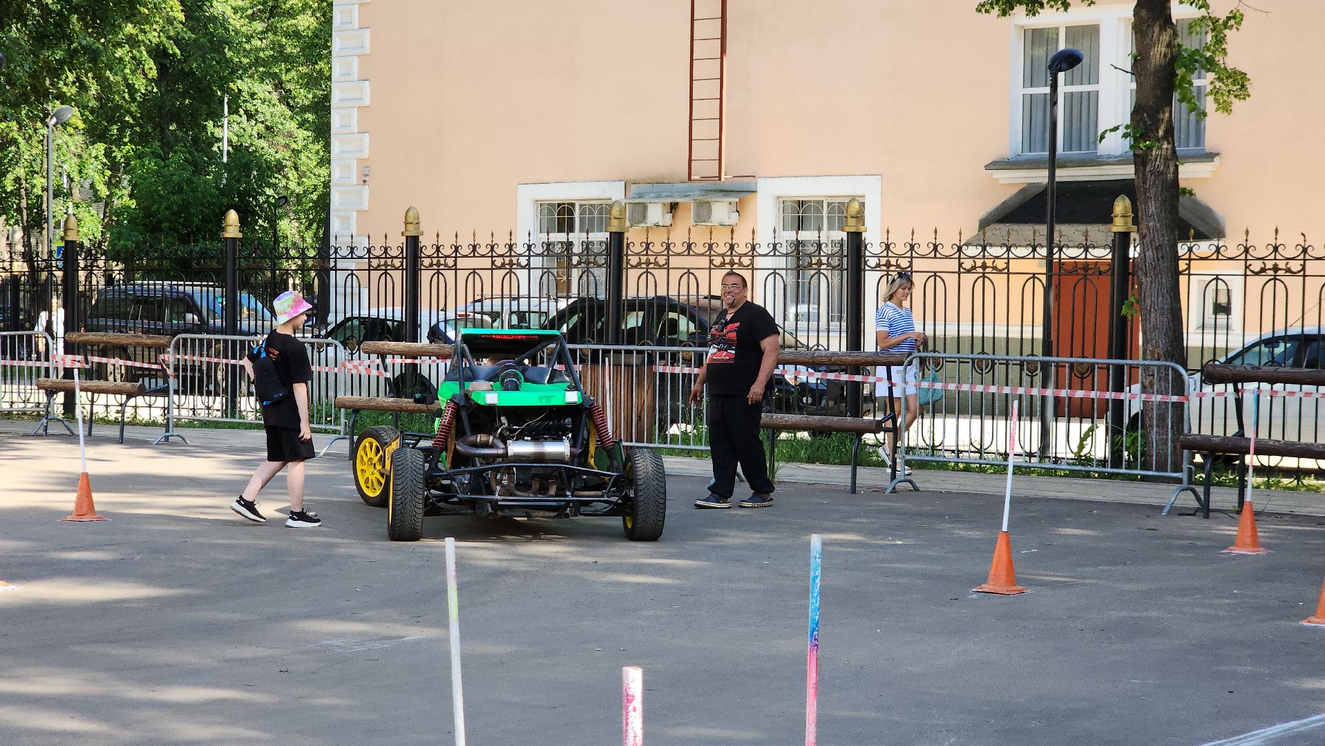 пушкино, многодетные семьи, развлекательная программа, квест, мастер классы, дети, семья, творческие занятия, спорт,