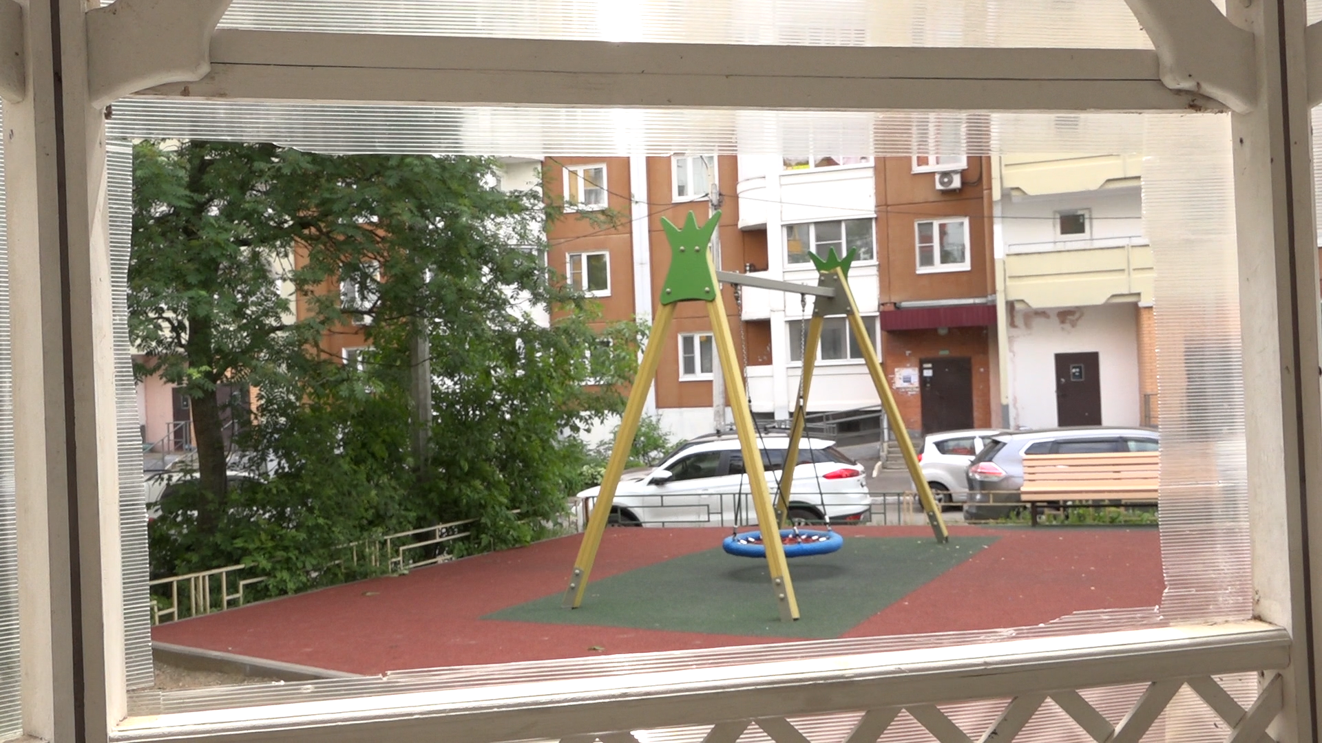 благоустройство власиха, беседка, Власиха Заозерная, ремонт во власихе, обход территории,