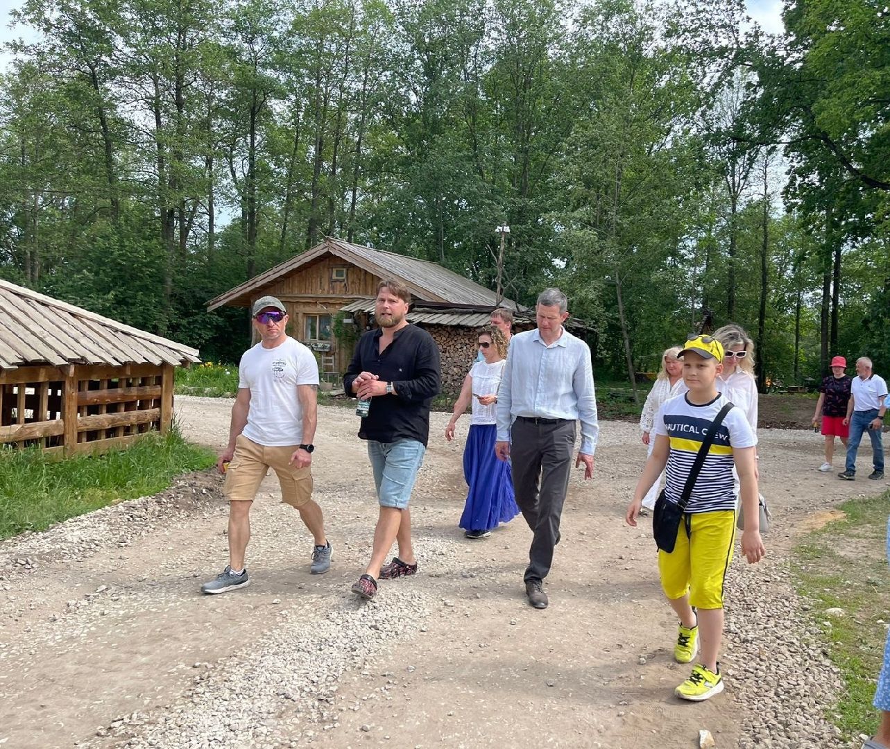 серпухов, подмосковье, агрокомплекс Хутор Спасский, туризм, туризм в подмосковье, животные,