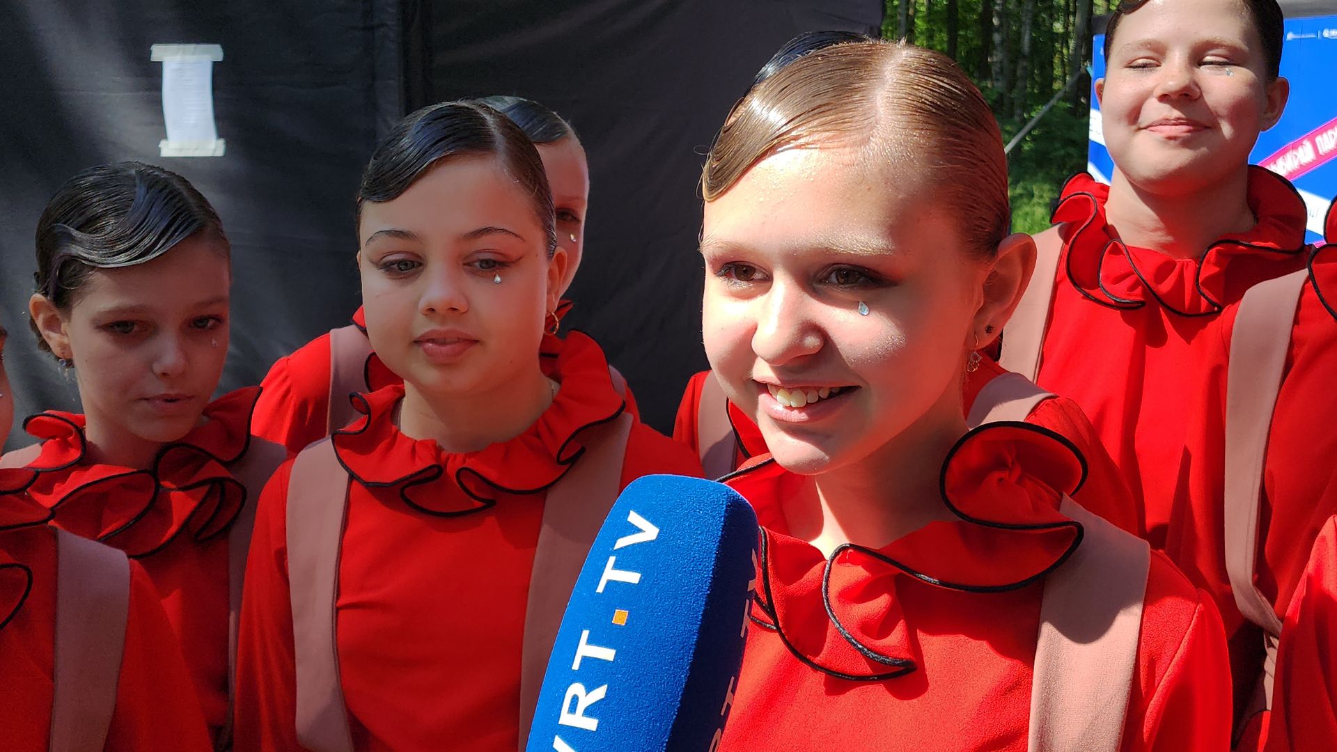 электросталь, культура, проект, город танцует в парках, фестиваль танца, егор дружинин, парк авангард, танцевальный фестиваль