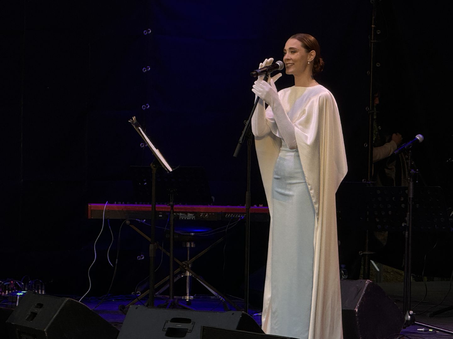 Арт-пикник, Музей-заповедник Пушкина, Проект ПОЭТ, Одинцово,