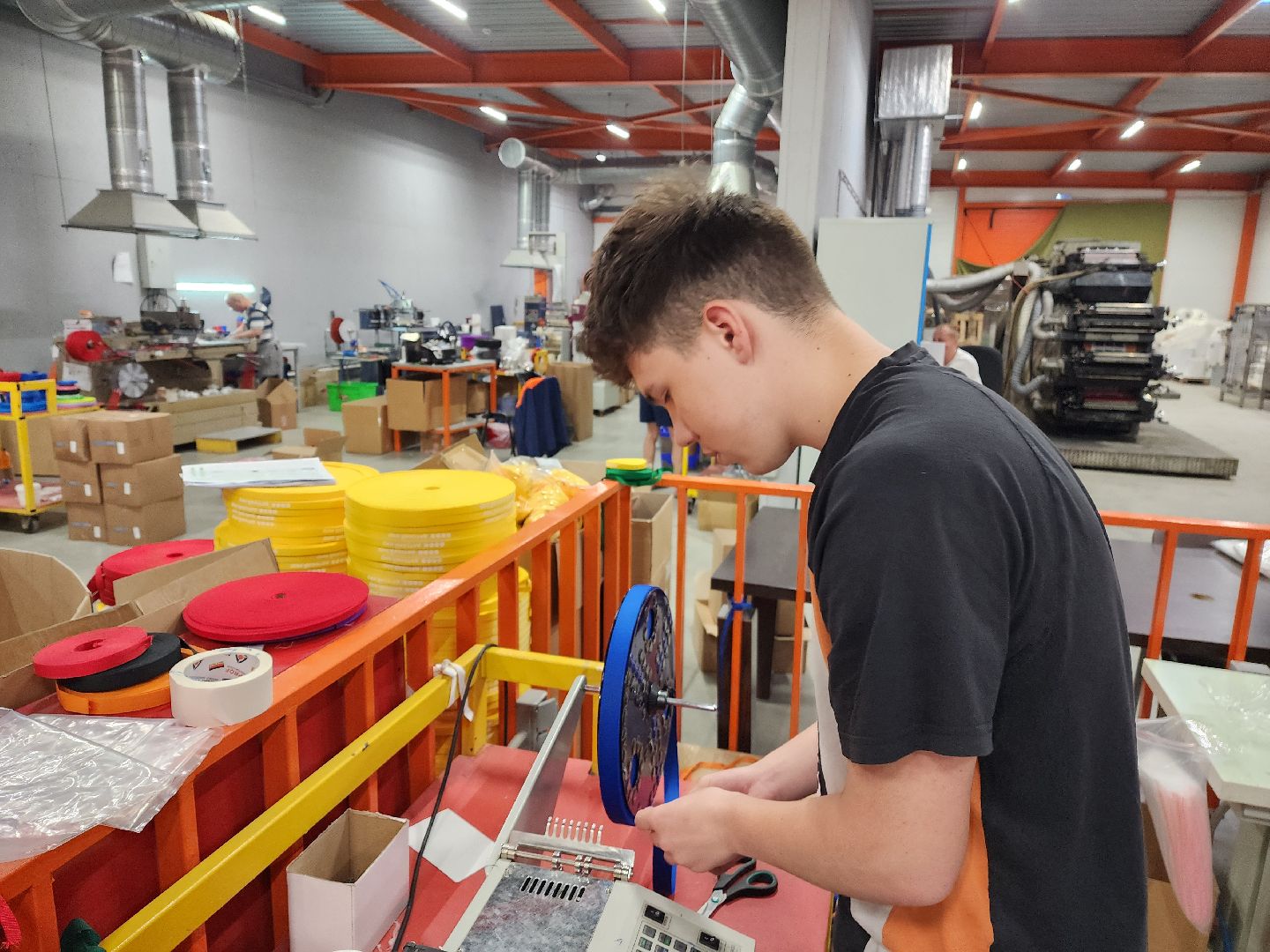 красноармейск, г.о. пушкинский, производство, работа для студентов,