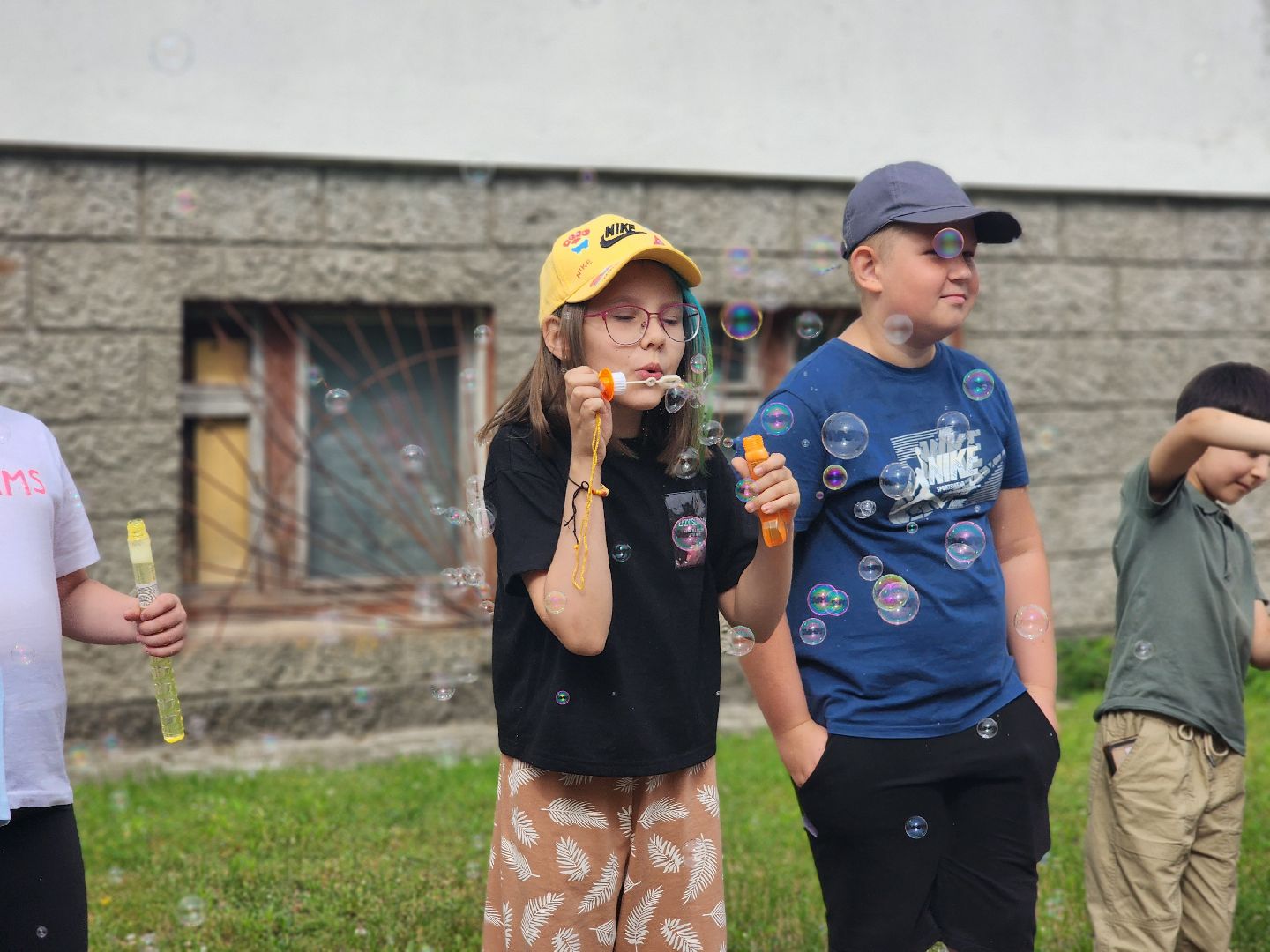 воскресенск, дети, пришкольный лагерь, каникулы,