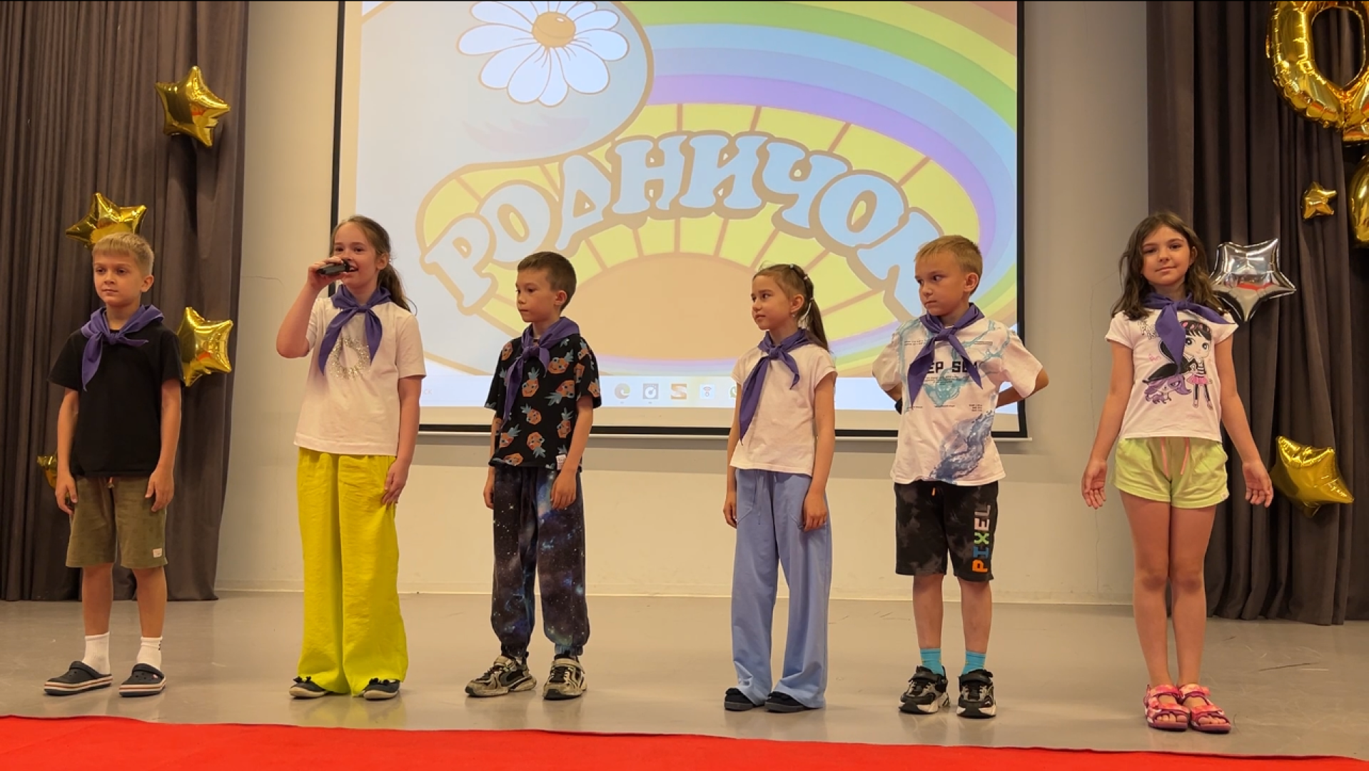 химки, образование, дети, школьный лагерь, летний лагерь, детский отдых,