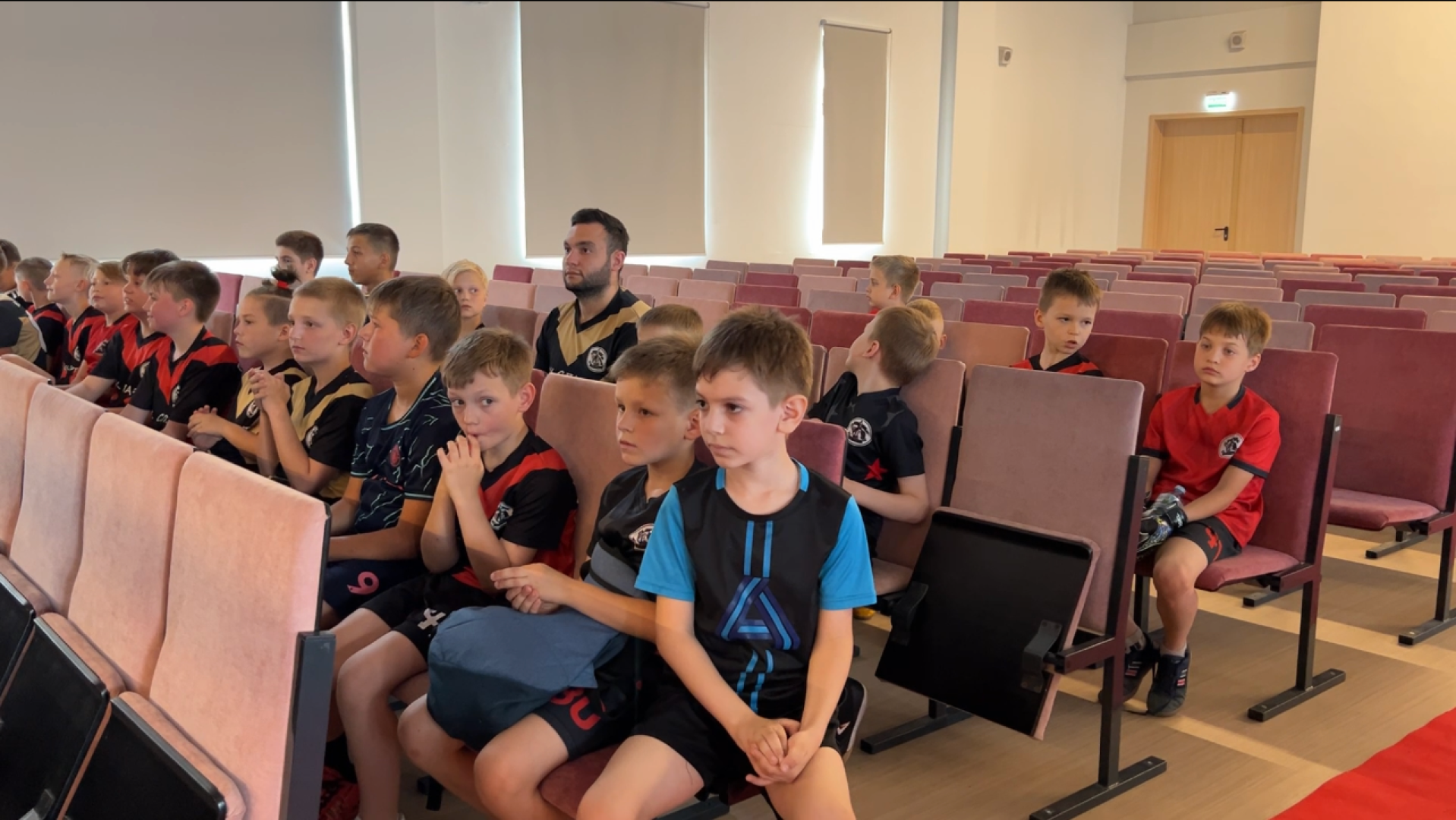 химки, образование, дети, школьный лагерь, летний лагерь, детский отдых,