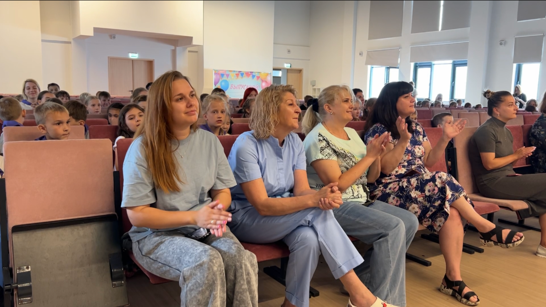 химки, образование, дети, школьный лагерь, летний лагерь, детский отдых,