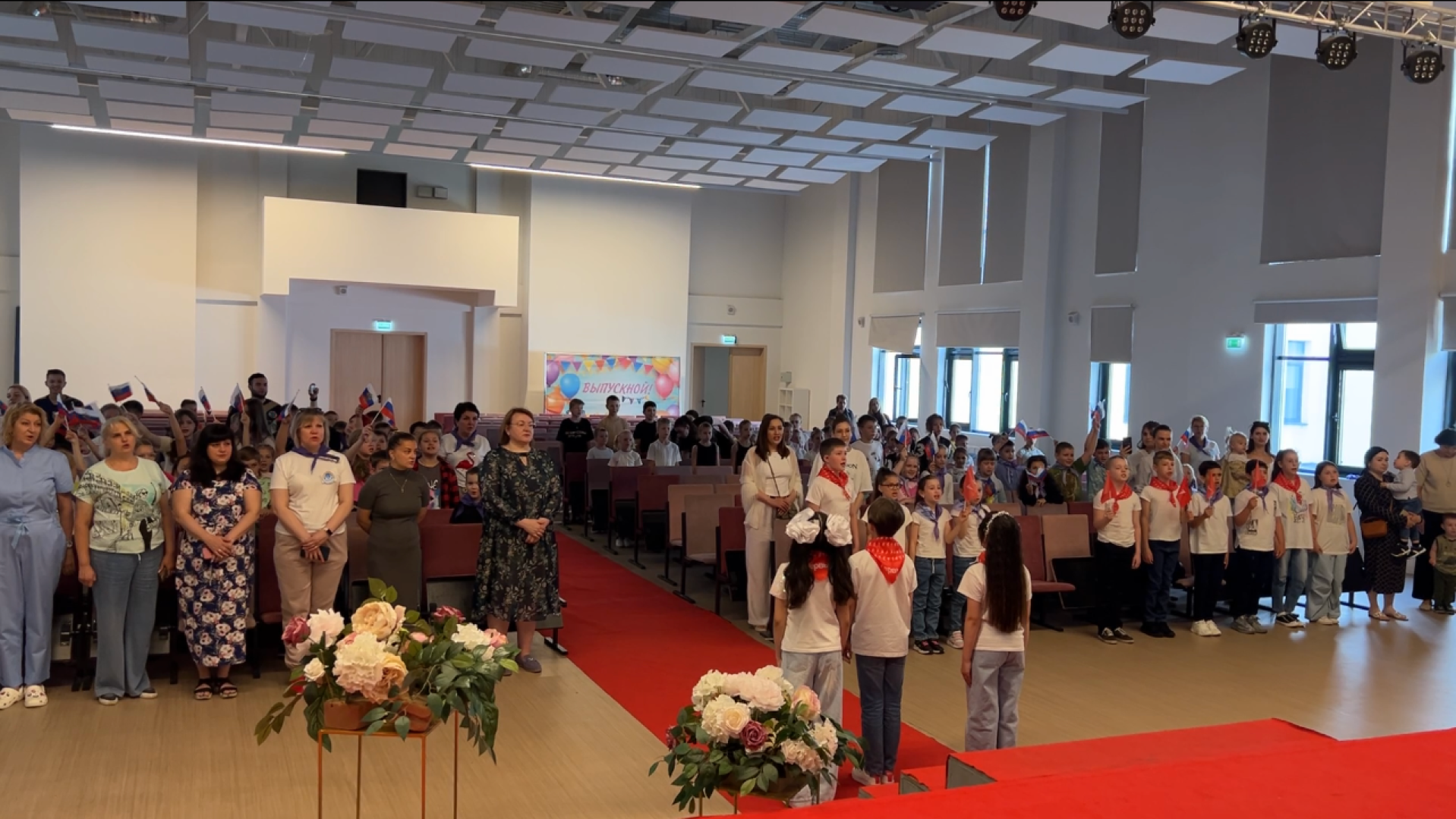 химки, образование, дети, школьный лагерь, летний лагерь, детский отдых,