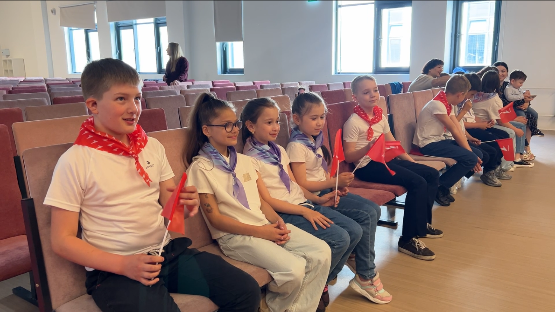 химки, образование, дети, школьный лагерь, летний лагерь, детский отдых,