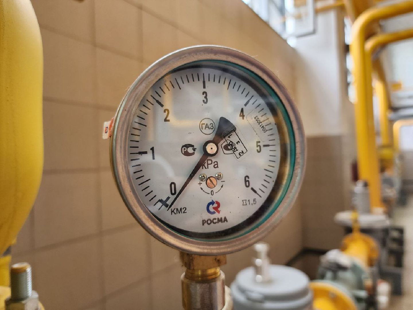 можайск, можайский городской округ, подмосковье, жкх, котельные, отопительный сезон, профилактические работы, осенне-зимний период, тепло в дома,