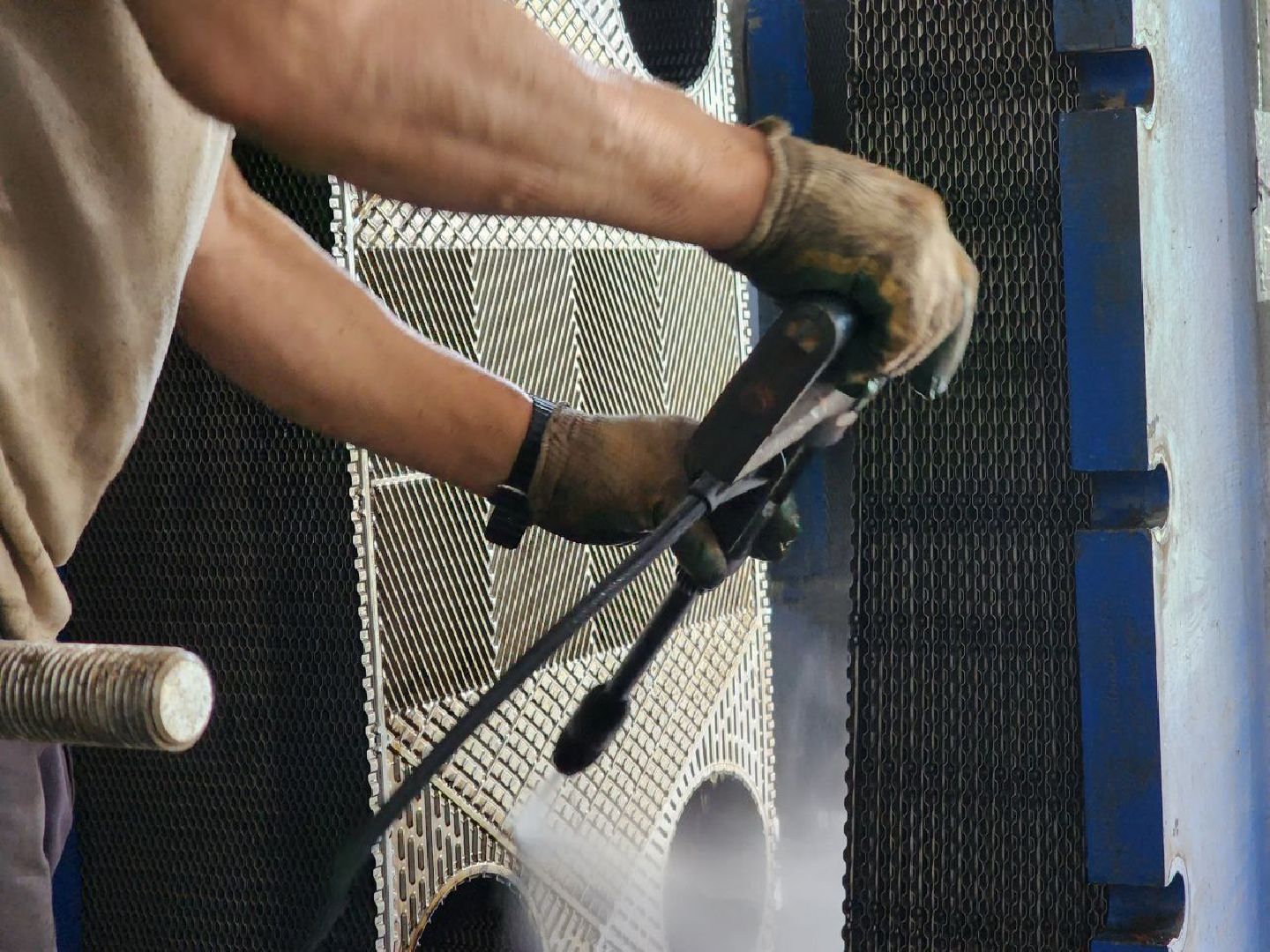 можайск, можайский городской округ, подмосковье, жкх, котельные, отопительный сезон, профилактические работы, осенне-зимний период, тепло в дома,