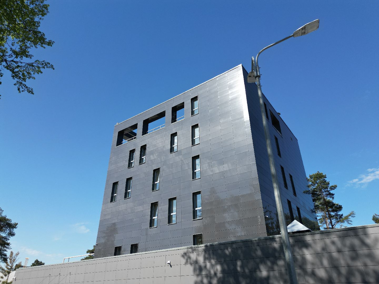 видео с коптера, еврейский, центр, мытищи,